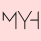 logo my hair escovarias